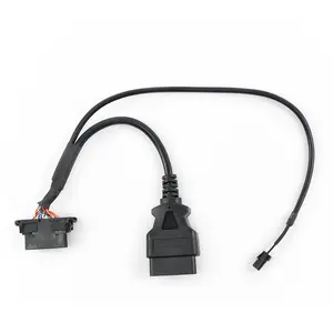 2018+ FCA SGW Bypass Cable
