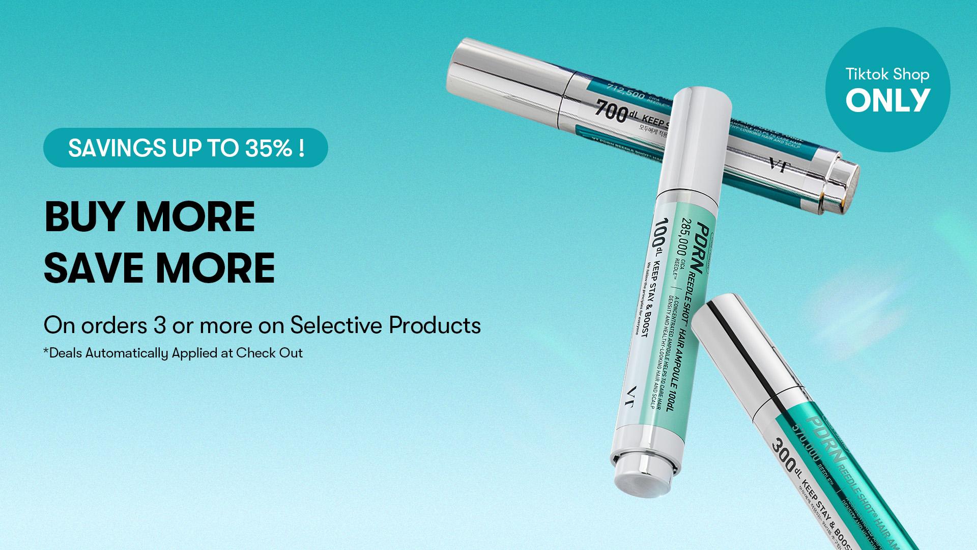 [VT Official] PDRN Reedle Shot Hair Ampoule | Hair Growth Hair loss treatment, Hair Loss Prevention, Scalp Health, OG Liquid Microneedling Reedle Shot, Enhanced Absorption Hair Serum Shot, PDRN & Caffein & Biotin & Rosemary Extract, Anti-aging Scalp No Ri