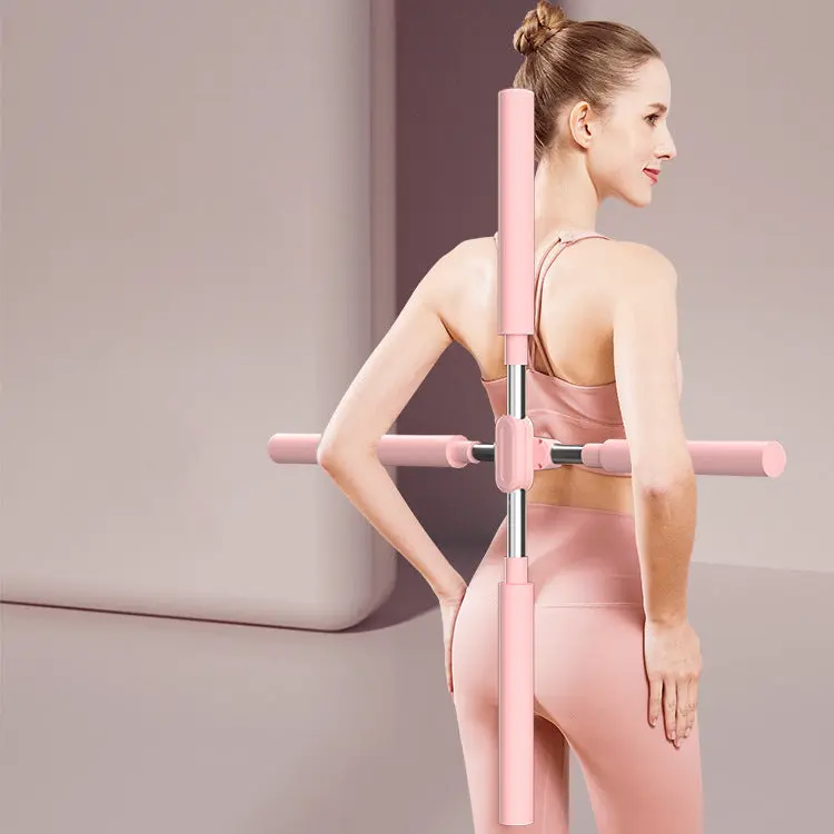 Yoga Stretching Sticks