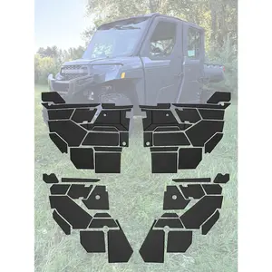 EVA Foam Door Panel Kit Polaris Ranger XP 1000