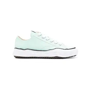 Maison Mihara Yasuhiro Peterson OG Sole Mint Green White (men) by StockX