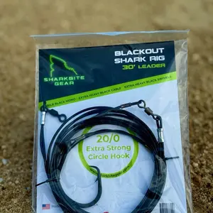 20/0 Shark Rig