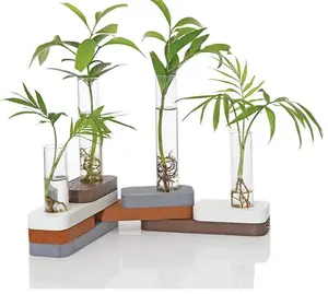 Modular Plant Propagation Station | Adjustable Layout Design