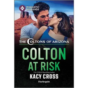 USED-Colton at Risk by Cross, Kacy (Mass Market Paperback)