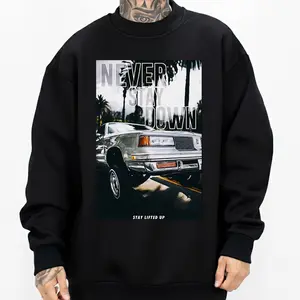 Low Rider Cruising Chicano Pride Clothing, Mexican Clothes, Lowrider Clothes, Oversized Graphic Tee Medium Heavy Sweatshirt Hoodie for Men & Women Full size S-5XL 241203