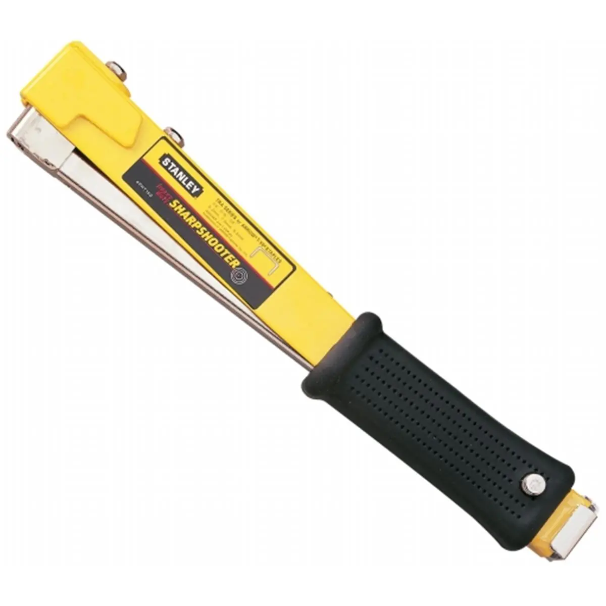 Stanley Hand Tools Sharpshooter Hammer Tacker PHT150 PHT150C Stanley Hand Tools Sharpshooter Hammer Tacker PHT150 PHT150C