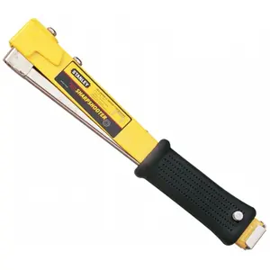 Stanley Hand Tools Sharpshooter Hammer Tacker PHT150 PHT150C