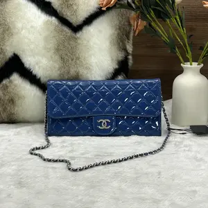 Pre-owned CHANEL CF Crossbody Bag 866
