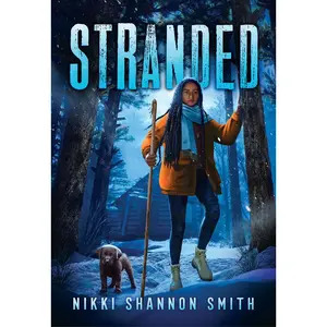USED-Stranded by Smith, Nikki Shannon (Paperback)