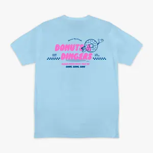 Donut Tee