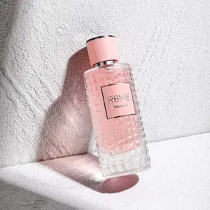 ROME PARADOX WOMEN EDP - 100ML (3.40z) BY BHARARA