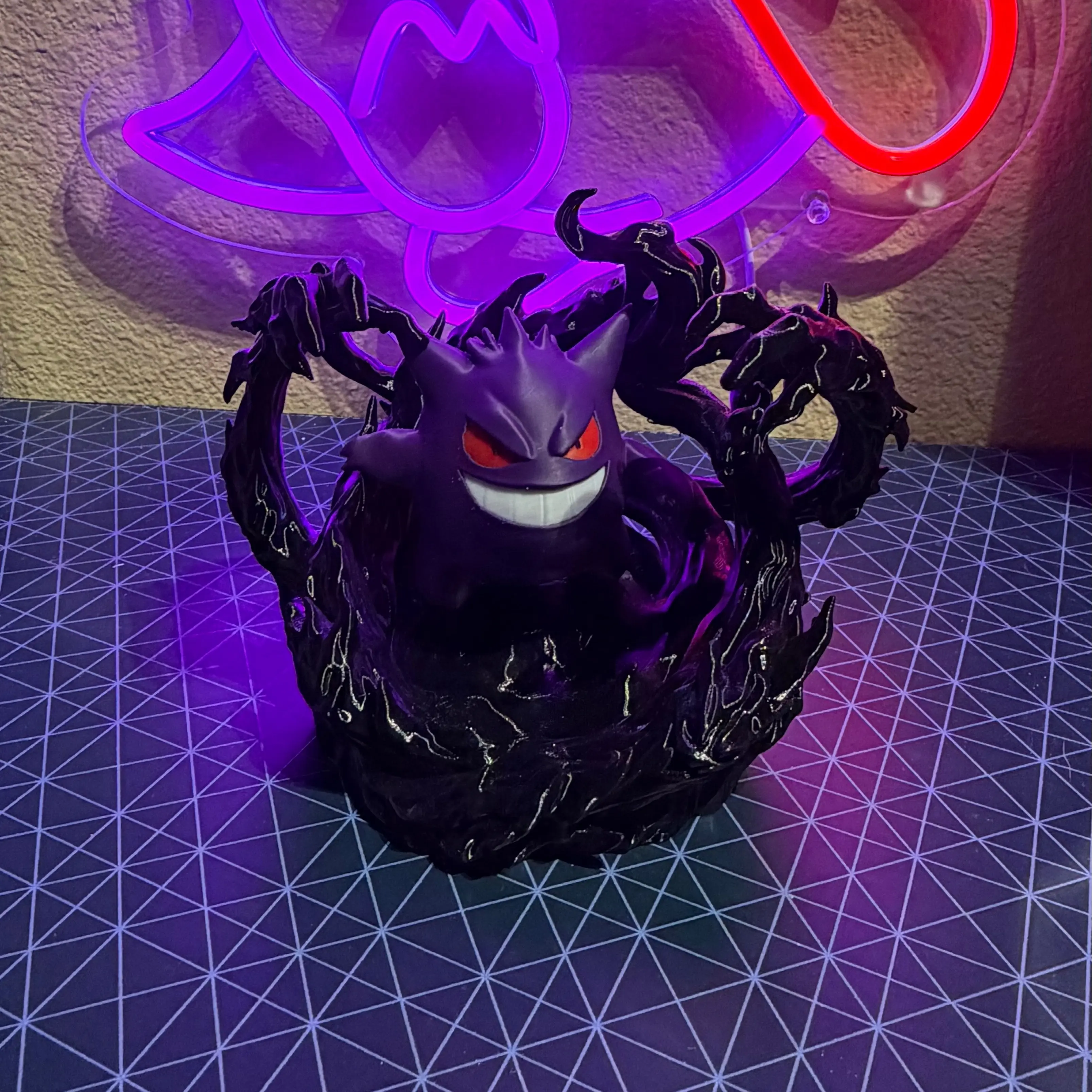 Custom Figurine