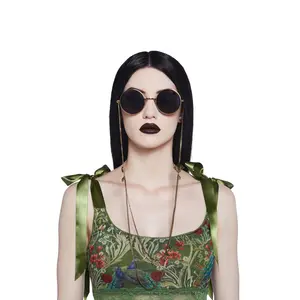 Celestial Being Sunglasses And Chain