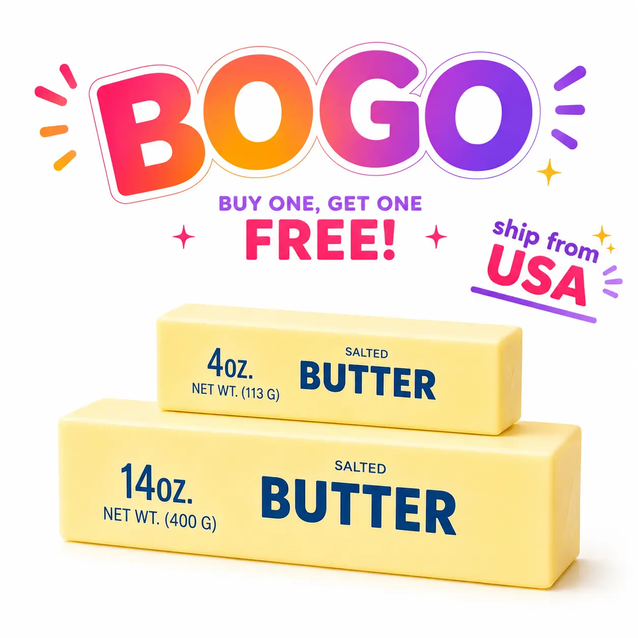 Butter Squishy Fidget Toy – Slow Rising Stress Relief summervibe