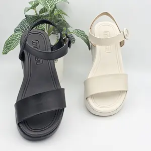 Sandals, Memory Foam, extra comfort women's footwear.. Brazilian