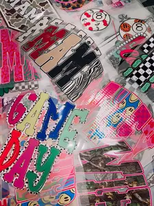 LIVE CHOOSE YOUR OWN DTF PRINT PICKS