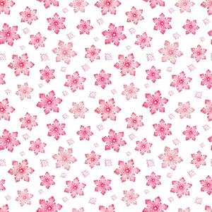 Reindeer and Gnomes Pattern 10 Quilting Cotton Fabric