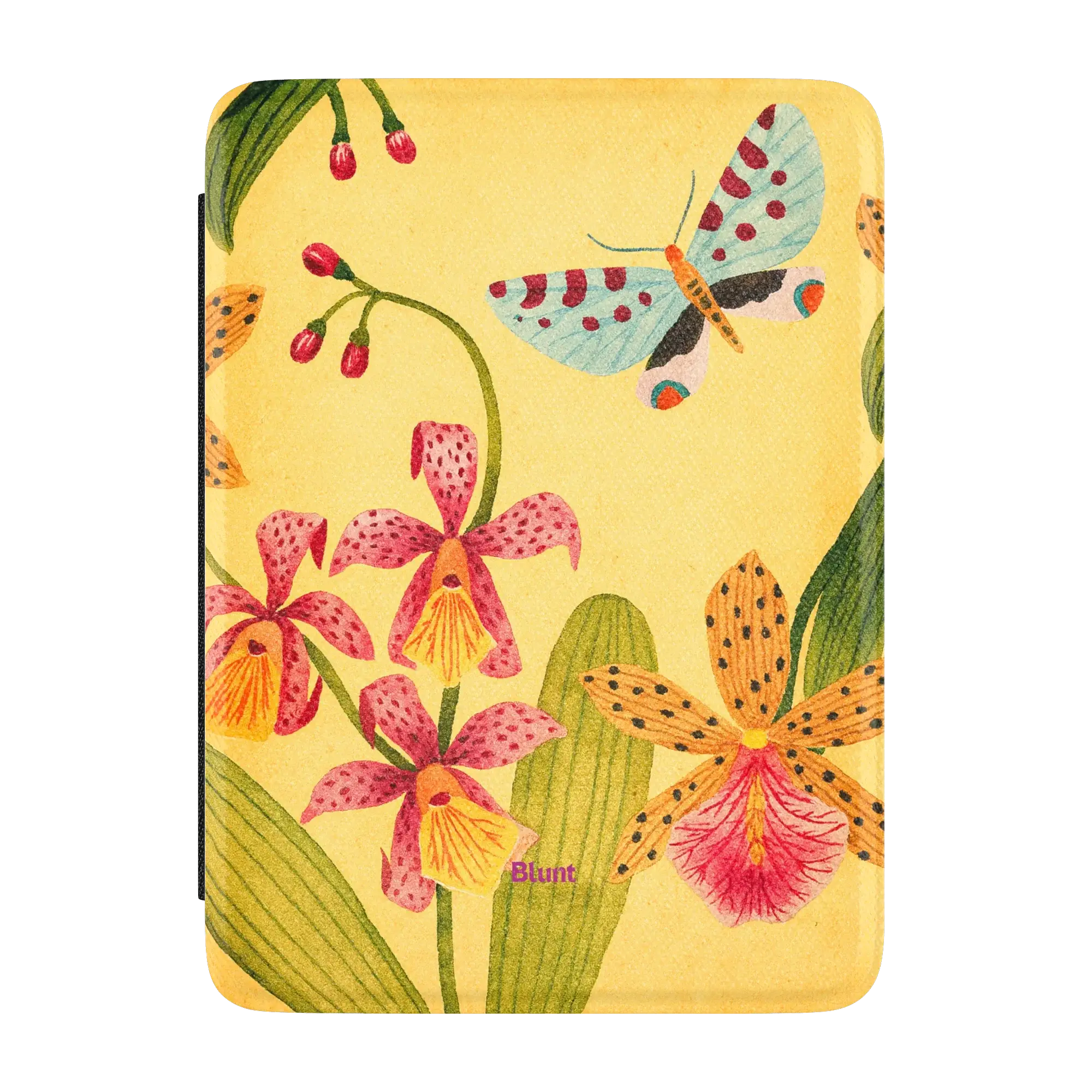 Eden Kindle Case