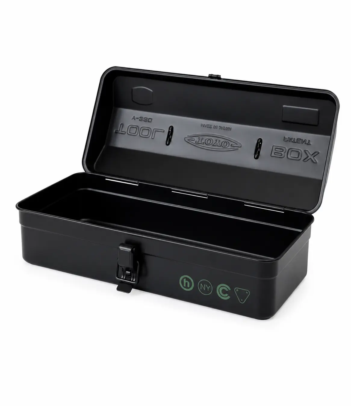 HIDDEN NY TOYO TOOLBOX