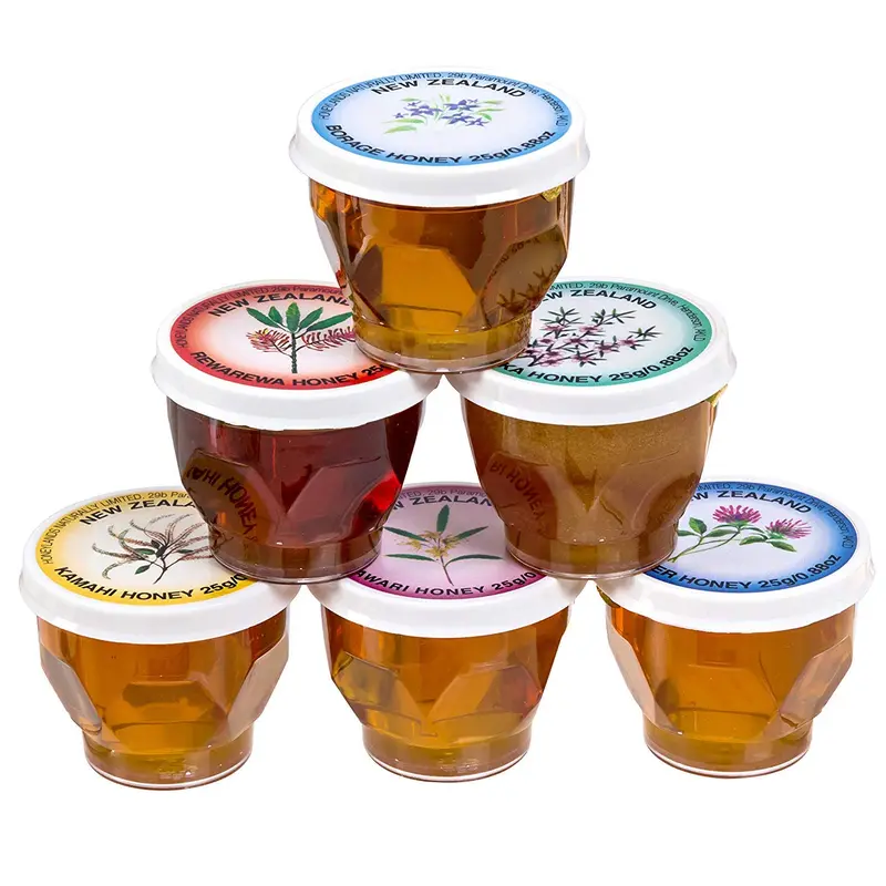 HONEYLANDS Naturally Pure Honey Gift Set
