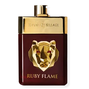 Ruby Flame Parfum