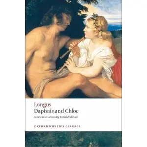 USED-Daphnis and Chloe by Longus (Paperback)