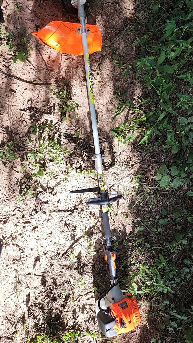 Item: 33cc - 6 in 1 - High Branch Scissor