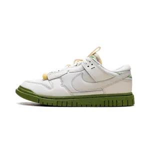 Dunk Low Jumbo "Phantom Chlorophyll" FJ4192 001