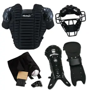 MacGregor  Umpire Pack Baseball and Softball Accessories