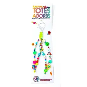 TOTES ADORBS Deluxe Bag Charm