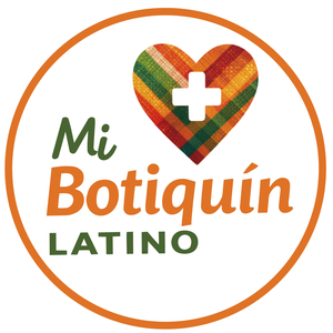 Mi Botiquín Latino