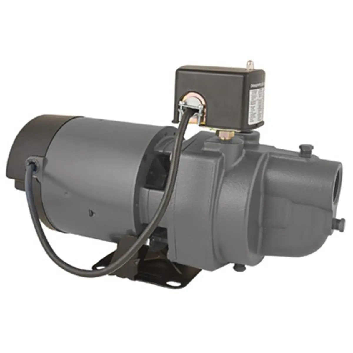 Flint & Walling-Star Water ES05S 0.5 HP Shallow Well Jet Pump