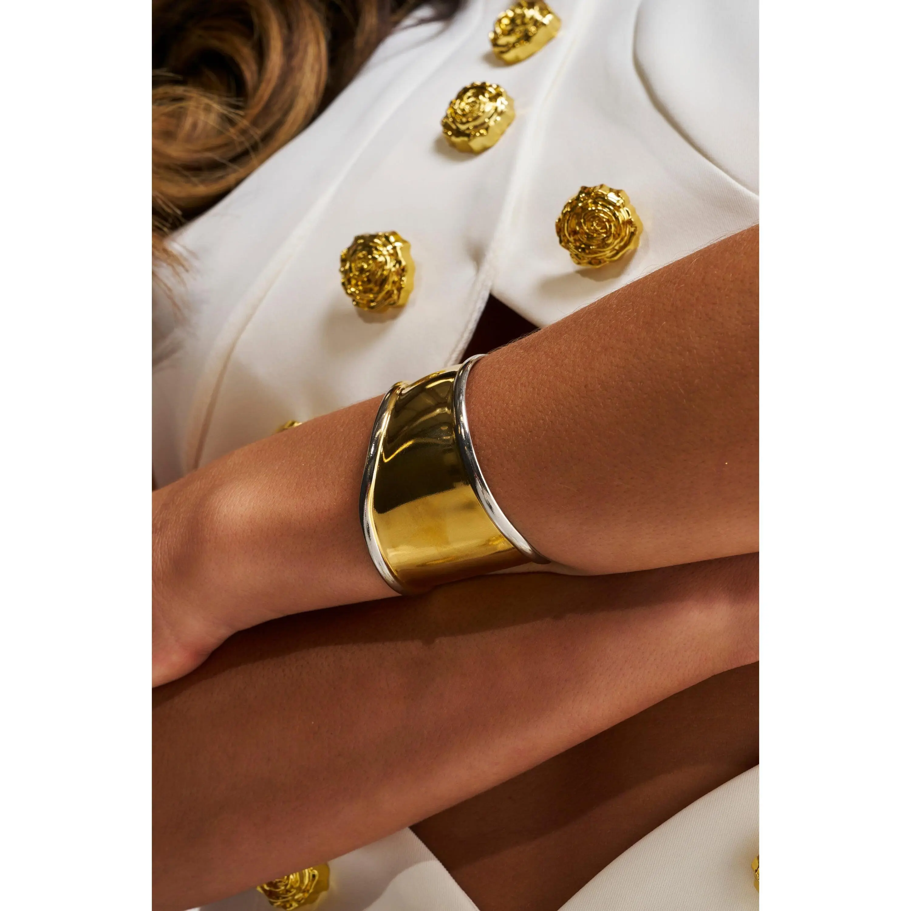 CUFFING SZN BRACELET CUFFING SZN BRACELET