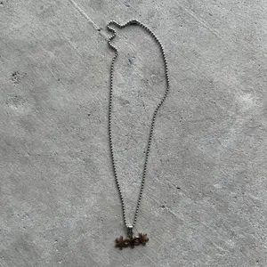 Molly Chain - Versatile Chain Link Design Necklace for Layering - Unisex