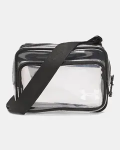 Under Armour Essential Clear Unisex Crossbody