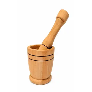 Mortar & Pestle (Woduro ne Woma, Odo ati Omo Odo)