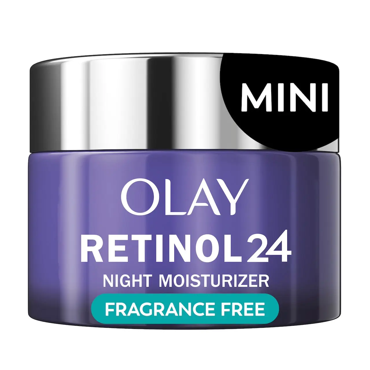 Olay Retinol 24 MINI Night Moisturizer Olay Retinol 24 MINI Night Moisturizer