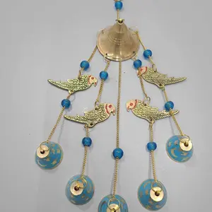 Parakeet Chime