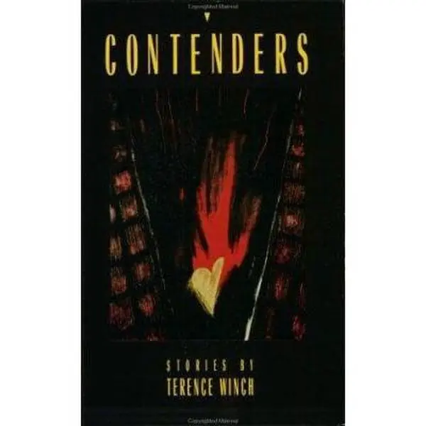 USED-Contenders: short stories by Terence Winch (Paperback)