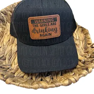 Girls are dr!nking again hat Girls are dr!nking again hat