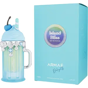 Armaf Delight Island Bliss By Armaf Eau De Parfum For Men