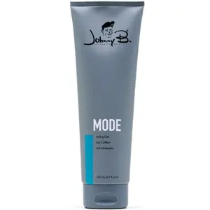 Johnny B Mode Professional Hair Styling Gel