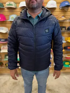HT Parker Jacket