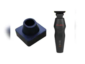 Tomb45® PowerPod, Wireless Charging Pod for StyleCraft Flex Trimmer