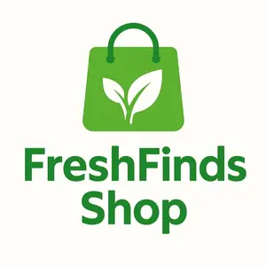 FreshFinds Shop