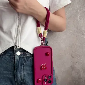 Oppo Reno Series Phone Case, Soft Shell Protection, Trendy Design, Compatible with Multiple Models, Durable & Stylish Accessory