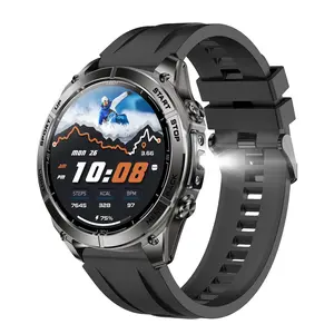 Smart Watch Offline Map GPS Local Music and Recording Bluetooth Calls Sports Watch various app reminder mode fitness tracker waterproof hd screen smartwatch stylish minimalist design alloy case