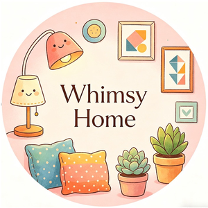 Whimsy Home Co.