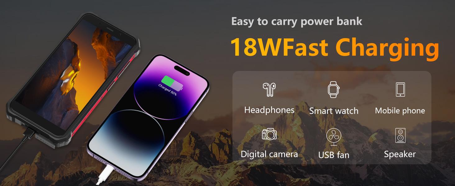 FOSSiBOT F101P Rugged Call Phone,Android 13 7GB+64GB /1TB Rugged Smartphone 10600mAh Unlocked Phone 123dB Loud Volume Phone 5.45" 24MP+8MP Camera Waterproof Smartphone 4G Dual SIM OTG Octa-core 18W FOSSiBOT F101P Rugged Call Phone,Android 13 7GB+64GB /1TB Rugged Smartphone 10600mAh Unlocked Phone 123dB Loud Volume Phone 5.45" 24MP+8MP Camera Waterproof Smartphone 4G Dual SIM OTG Octa-core 18W