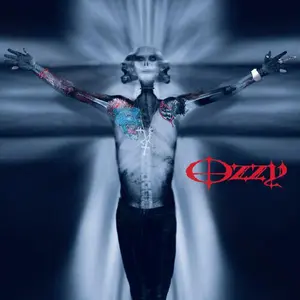 Ozzy Osbourne - Down to Earth  [COMPACT DISC - CD]